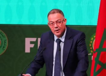لقجع: المغرب عاقد العزم على تنظيم أفضل نسخة لكأس أمم افريقيا للسيدات