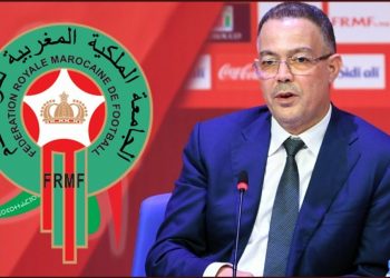 الاتحاد العربي لكرة القدم يوافق على عضوية فوزي لقجع