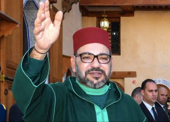 صاحب الجلالة يضع قضية القدس في أعلى سلم أولويات جلالته (سفير )