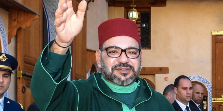 صاحب الجلالة يضع قضية القدس في أعلى سلم أولويات جلالته (سفير )