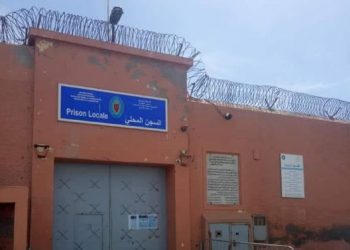 شكاية الأمانة العامة للحكومة تقود لايقاف نظاراتي بتهمة التزوير باليوسفية 