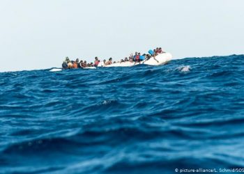 الداخلة .. توقيف 133 مرشحا للهجرة السرية
