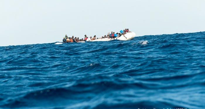 الداخلة .. توقيف 133 مرشحا للهجرة السرية