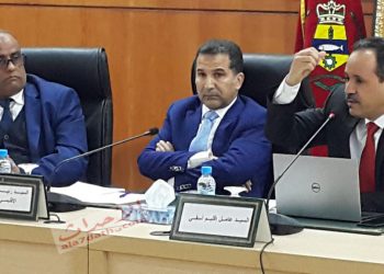 هيئة حقوقية تطالب عامل أسفي بمنع إقامة الحفلات الليلية في رمضان