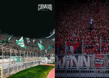 جماهير الوداد والرجاء تندد بالوضع “الكارثي” الذي يعيشه “دونور”