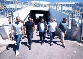 تذاكر مجانية من الأهلي للمصريين المقيمين بالمغرب وتوزيعها سيكون بملعب “الوازيس”