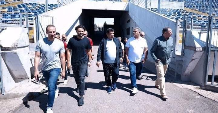 تذاكر مجانية من الأهلي للمصريين المقيمين بالمغرب وتوزيعها سيكون بملعب “الوازيس”