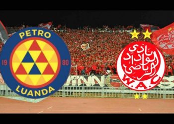 الوداد يحقق التأهل إلى نهائي دوري أبطال إفريقيا