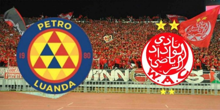 الوداد يحقق التأهل إلى نهائي دوري أبطال إفريقيا