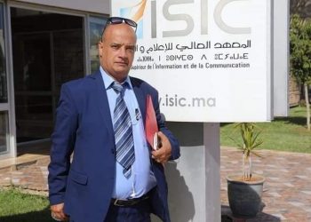 تعزية في وفاة المصور الصحفي “زهير كروان”