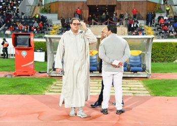 أيت منا:المعارضة فاش مكيجبروش فين اضربوناكيبداو اضربوا شباب المحمدية..
