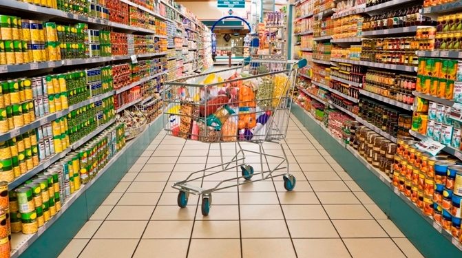 هل وافقت الحكومة على ارتفاع أسعار المواد الغذائية ؟