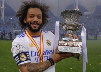 تحول مفاجئ في مستقبل مارسيلو مع ريال مدريد!!