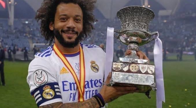 تحول مفاجئ في مستقبل مارسيلو مع ريال مدريد!!