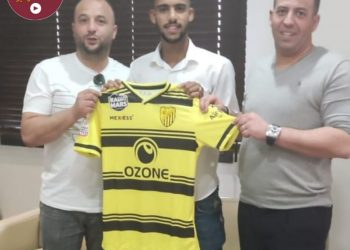 المغرب الفاسي يقوم بأول انتداب للموسم المقبل