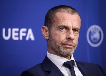 ألكسندر سيفرين : “الحياد الرياضي لم يعد قابلا للدفاع عنه في عام 2022 في ظل الحرب”.
