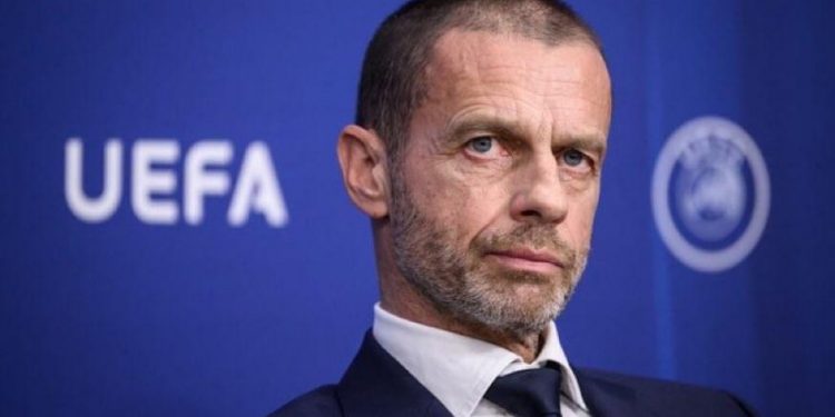 ألكسندر سيفرين : “الحياد الرياضي لم يعد قابلا للدفاع عنه في عام 2022 في ظل الحرب”.
