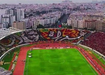 فيديو.. هكذا احتفلت الجماهير الودادية بتأهل فريقها