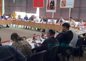 فيديو.. فريق الأغلبية يشتكي من غياب المصداقية والوضوح في مجلس جماعة المحمدية