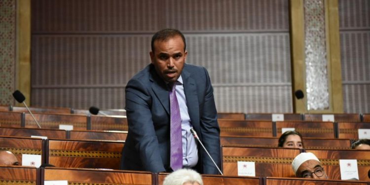 أحلوش يسائل وزير الصحة حول وضعية مركز صحي بمراكش مغلق منذ سنتين