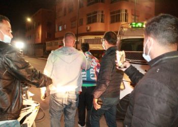 ايقاف مرشدين سياحيين مزيفين بمراكش 