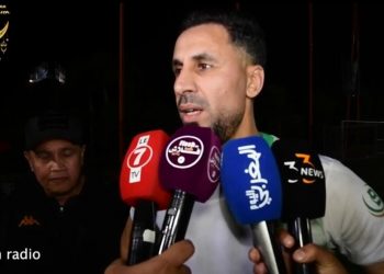 فيديو.. أبوشروان: ظلمي يستحق تكريم أسطوري وعالمي