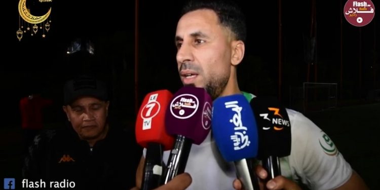 فيديو.. أبوشروان: ظلمي يستحق تكريم أسطوري وعالمي