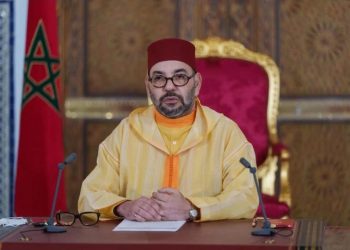 عفو ملكي لفائدة 958 شخصا بمناسبة عيد الفطر السعيد