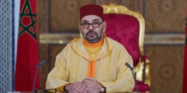 عفو ملكي لفائدة 958 شخصا بمناسبة عيد الفطر السعيد