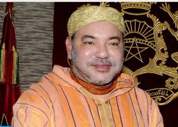 أمير المؤمنين يبعث بطاقات تهنئة وتبريك إلى ملوك ورؤساء وأمراء الدول الإسلامية