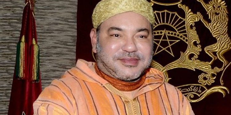 أمير المؤمنين يبعث بطاقات تهنئة وتبريك إلى ملوك ورؤساء وأمراء الدول الإسلامية