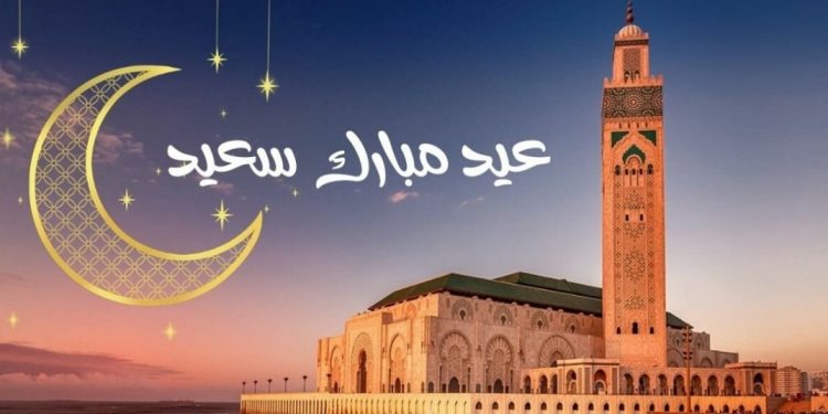 كل الدول العربية تحتفل بعيد الفطر باستثناء جزر القمر