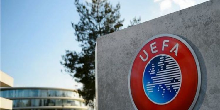 “الويفا” يستبعد الأندية الروسية من دوري أبطال أوروبا