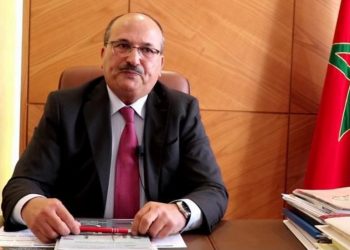 وفاة الوزير الأسبق لحسن السكوري