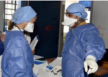 تسجيل 20 إصابة جديدة دون وفيات بـ”كورونا” في 24 ساعة