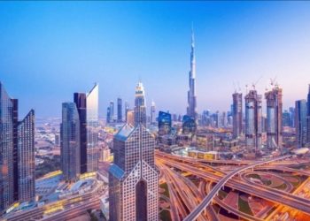دبي تدخل عالم “ميتافيرس” الافتراضي
