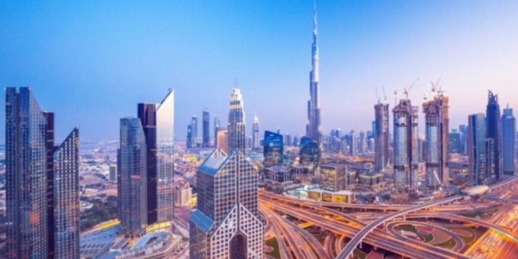 دبي تدخل عالم “ميتافيرس” الافتراضي