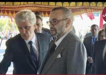 جلالة الملك يعطي بالرباط انطلاقة أشغال إنجاز المستشفى الجديد “ابن سينا”