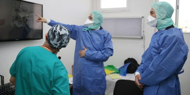تسجيل 41 إصابة جديدة دون وفيات بـ”كورونا” في 24 ساعة
