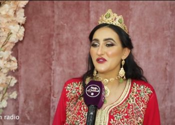 فيديو.. رجاء لطفين تكشف لأول مرة عن أسرار حياتها