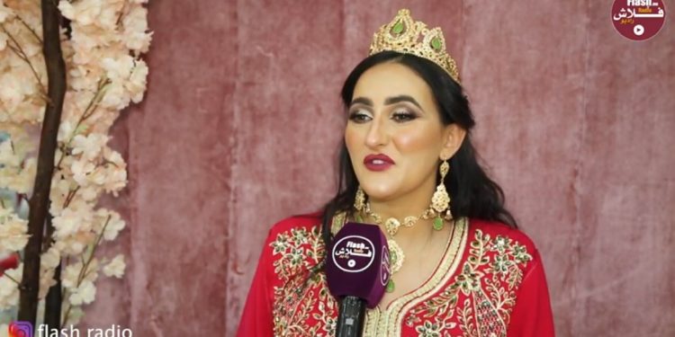 فيديو.. رجاء لطفين تكشف لأول مرة عن أسرار حياتها