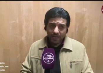 هشام بهلول: أتمنى أن يبقى الناصيري في رئاسة الوداد