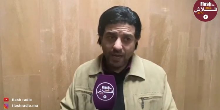 هشام بهلول: أتمنى أن يبقى الناصيري في رئاسة الوداد