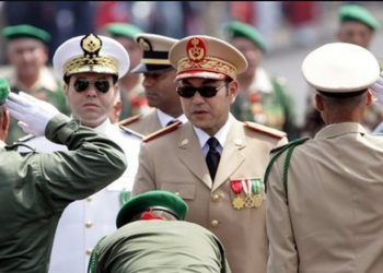 جلالة الملك يوجه الأمر اليومي للقوات المسلحة الملكية بمناسبة الذكرى الـ66 لتأسيسها