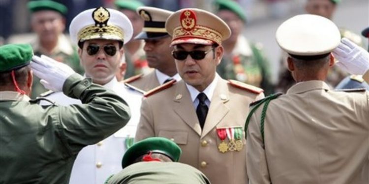 جلالة الملك يوجه الأمر اليومي للقوات المسلحة الملكية بمناسبة الذكرى الـ66 لتأسيسها