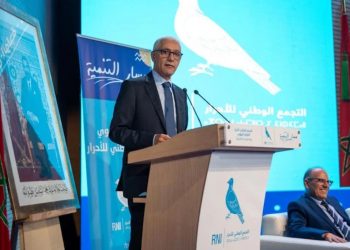 الطالبي العلمي: بنكيران مجرد “حلايقي”