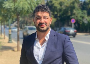 حمزة الفيلالي يكشف عن سبب غيابه عن مواقع التواصل الاجتماعي