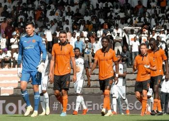 نهضة بركان يسعى لتحقيق التأهل إلى نهائي كأس الكونفدرالية