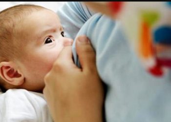وزارة الصحة تطلق الحملة الوطنية لتشجيع الرضاعة الطبيعية