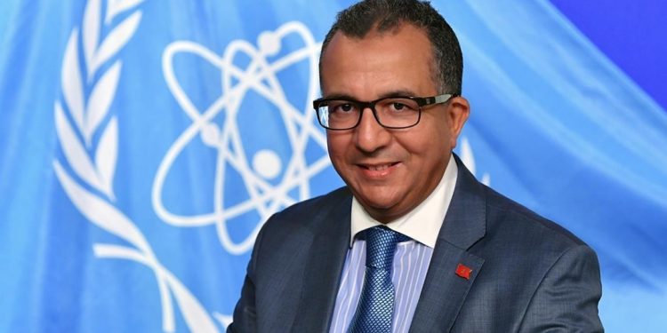 انتخاب المغرب نائبا أول لرئيس الدورة الـ 31 للجنة المركزية للعدالة الجنائية